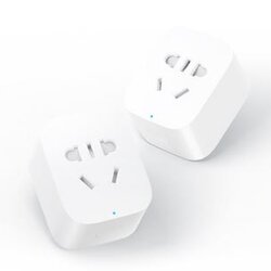 Xiaomi Mi Smart Socket (เต้าเสียบอัจฉริยะ) Wifi