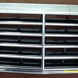 กระจังหน้า W203 (Years 2000 - 2007)