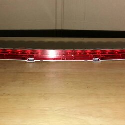 ไฟเบรค W204