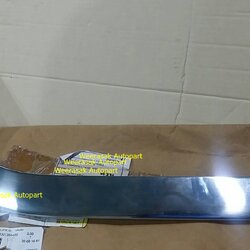 W210 คิ้วกันชน (BAFFLE PLATE,EL) ข้างขวา A210 880 06 36