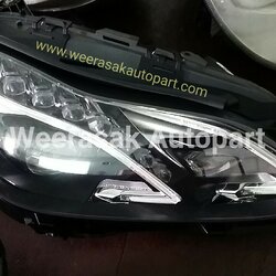 ไฟหน้า Benz W212 (Facelift) (R) ปี 2015