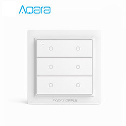 Aqara / OPPLE Zigbee Wireless Scene SWITCH 6 WAY Edition