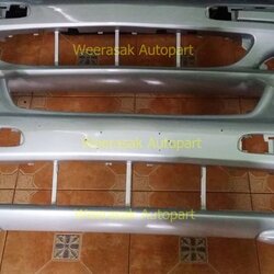 กันชนหน้า กันชนหลัง W211