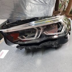 BMW 2 series F44 ไฟหน้า ข้างซ้าย ปี 2020-2023 ของแท้