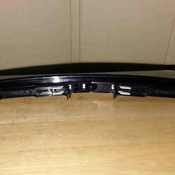 ไฟเบรค W172