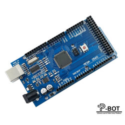 Arduino mega 2560