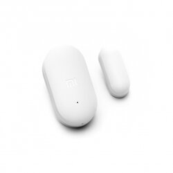 Xiao Mi Door and Window Sensor (เซนเซอร์ตรวจจับการเปิด-ปิด ประตูและหน้าต่าง)