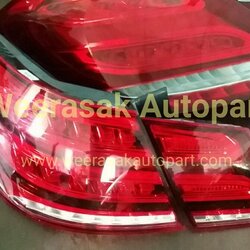 ไฟท้าย Benz W212 (Facelift) (L) ปี 2015