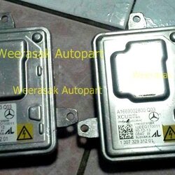 กล่องควบคุมไฟซีนอนหลายรุ่น