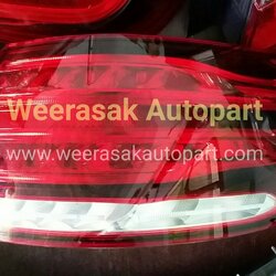 ไฟท้าย Benz W212 (Facelift)