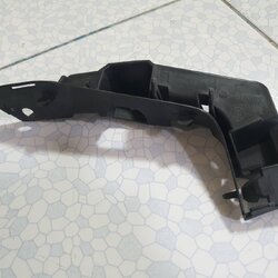 ขายึดกันชนหน้าด้านซ้าย BMW X3 E83 Front Left Bumper Bracket 51113400919 อะไหล่แท้