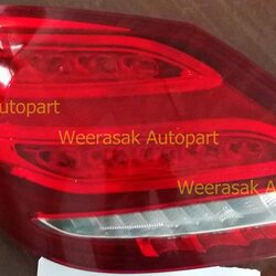 ไฟท้าย Benz W205 ปี 2015