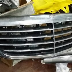 W222 หน้ากระจัง (RADIATOR GRILLE) A222 880 00 93