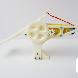 ชุดขาเตะหุ่นยนต์เตะฟุตบอล