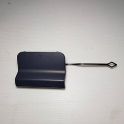 อะไหล่ Benz A2048856223 COVER TOWING EYE (มือสอง)