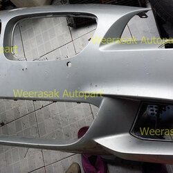 กันชนหน้า BMW F10