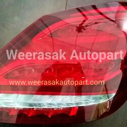 ไฟท้าย Benz W205 ปี 2015 (R)