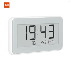 XIAOMI Mijia Temperature Humidity Monitoring Meter นาฬิกา บอกอุณภูมิและค่าความชื้น