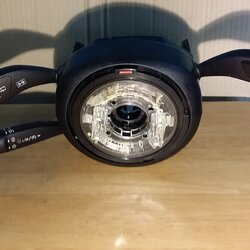 คอพวงมาลัย W246