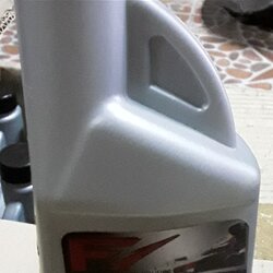 น้ำยาล้างเครื่องยนต์ f1 engine internal flush