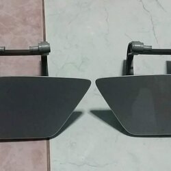 ฝาปิดกันชนเบนซ์หลายรุ่น