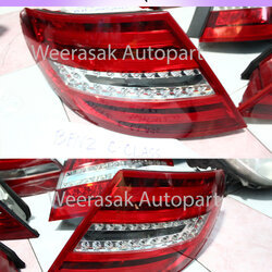 ไฟท้าย W204 (ข้างขวา 5000)