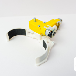 มือจับ คีบกรระป๋อง ยกกระป๋อง