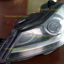 ไฟหน้า C-Class W204 Xenon
