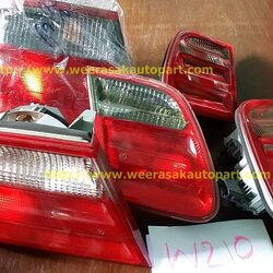 ไฟท้าย Benz W210