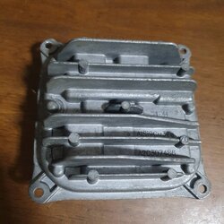 กล่องไฟ ซีน่อน Benz A2228700789 ของแท้ มือสอง