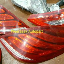 W222 ไฟท้าย