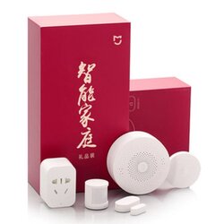Xiaomi 5 in 1 Smart Home Kit