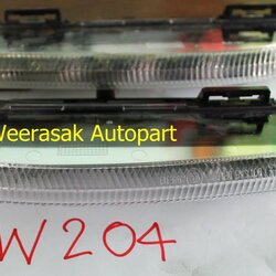 W204 ไฟส่องกลางวัน (Daytime Running Light) A204 906 89 00,A204 906 90 00,A204 906 91 00,A204 906 92 00