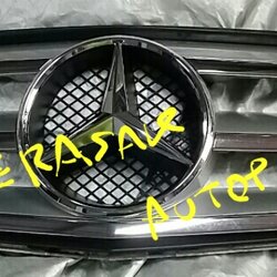 W204 หน้ากระจัง (RADIATOR MASK) A204 880 00 23