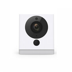Xiaomi Square Smart Camera (กล้องวงจรปิดอัจฉริยะ)