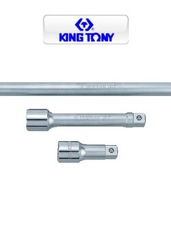 คิง โทนี่ : ข้อต่อบล็อคขาว 3/4" King Tony : 3/4"DR. Extension Bar (6251)