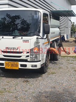 ดูดส้วมธัญบุรี 0973300179 ช่างโต