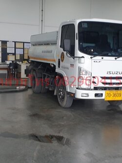 ดูดส้วมบึงกุ่ม