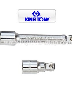 คิง โทนี่ : ข้อต่ออ่อน 1/2" King Tony : 1/2"DR. Offset Extension Bar (4223)