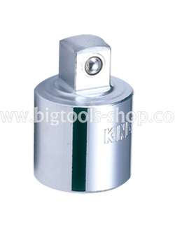 คิง โทนี่ : ข้อลด สีขาว King Tony : Dr. converting adaptor (3812,4813,6814,8816)