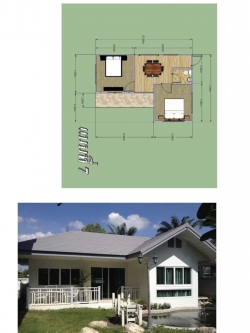 บ้านสำเร็จรูป บ้านน็อคดาวน์ สร้างออฟฟิศ ma-07