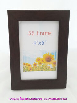 02-HL BROWN (น้ำตาลเข้ม)