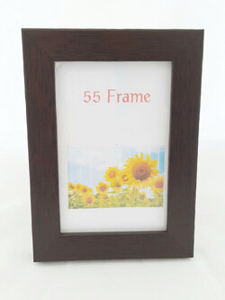 02-HL BROWN (น้ำตาลเข้ม)