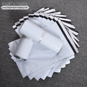 ซองจดหมายพลาสติก