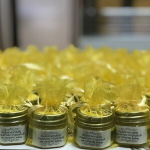 ของชำร่วยงานฌาปนกิจ (งานศพ)