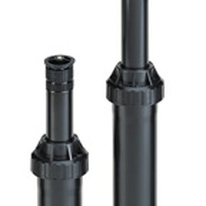 หัวจ่ายน้ำป๊อบอัพสเปรย์