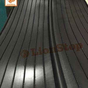 PVC Waterstop (แบบพิเศษ)