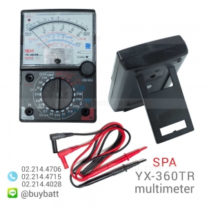 เครื่องมือวัด