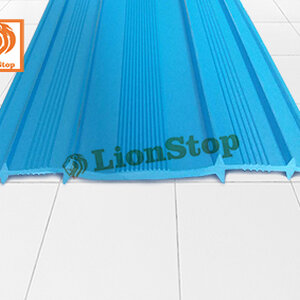 PVC วอเตอร์สต๊อป D8aT ขนาดกว้าง 8 นิ้ว (แบบริบ ไม่มีรูตรงกลาง)