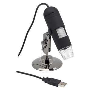 กล้องจุลทรรศน์